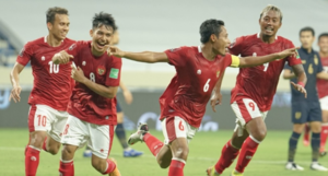 Báo Indonesia muốn đội nhà phục hận tuyển Việt Nam