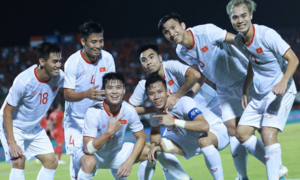 Dự đoán đội hình Việt Nam vs Indonesia: Tấn Trường bắt chính, Công Phượng dự bị