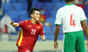 Lịch thi đấu đội tuyển Việt Nam vòng loại World Cup 2022 mới nhất