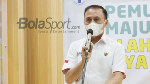 Liên đoàn bóng đá Indonesia: Thua Việt Nam là bài học cho các cầu thủ