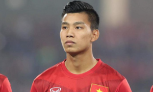 Video: Xem Văn Thanh cứa lòng đẳng cấp, phá lưới tuyển Indonesia