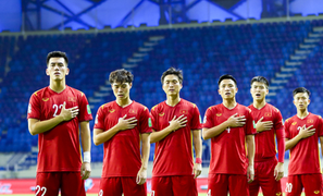 BLV Quang Huy: 'HLV Park Hang Seo rất mưu lược, Việt Nam thắng Malaysia 2-0' 