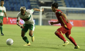 Quang Hải hé lộ cách HLV Park Hang Seo gỡ khó chiến thuật trước Indonesia