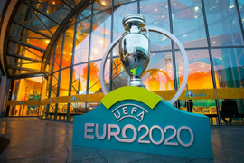 EURO 2020 ngày 11/6: Khai mạc hoành tráng