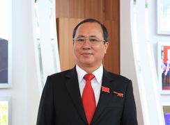 41 Bí thư, Chủ tịch tỉnh trúng cử đại biểu Quốc hội khóa XV