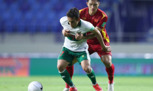 'Chưa từng thấy tuyển Việt Nam phòng ngự khoa học như vậy'