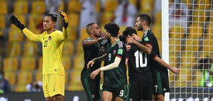 HLV á quân World Cup: UAE biết rõ năng lực tuyển Việt Nam