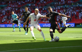 Trực tiếp bóng đá Anh vs Croatia EURO 2020 