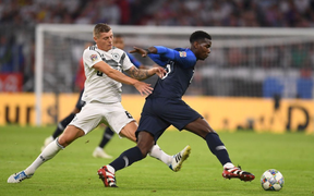 Lịch thi đấu EURO 2020 hôm nay 15/6