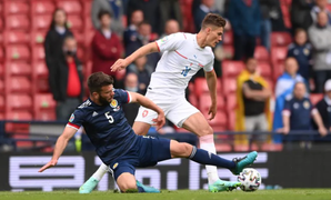 Trực tiếp bóng đá Scotland vs Cộng hòa Séc EURO 2020