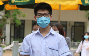 10 trường có điểm chuẩn lớp 10 cao nhất Hà Nội năm 2021