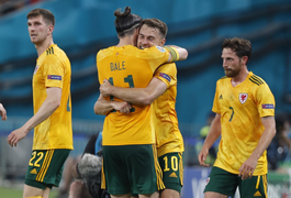 Kết quả EURO 2020: Bale đá hỏng phạt đền, Xứ Wales vẫn đánh bại Thổ Nhĩ Kỳ
