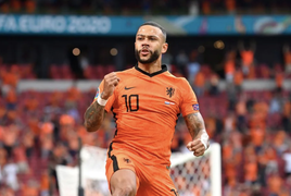 Nhận định bóng đá Hà Lan vs Séc vòng 1/8 EURO 2020