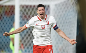 Nhận định bóng đá Thụy Điển vs Ba Lan EURO 2020