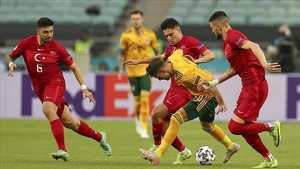 Nhận định bóng đá Thụy Sĩ vs Thổ Nhĩ Kỳ EURO 2020