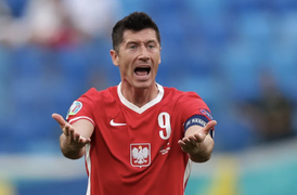 Trực tiếp bóng đá Thụy Điển vs Ba Lan EURO 2020