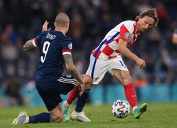 EURO 2020: Đừng xem thường tuyển Croatia khi vẫn còn Modric