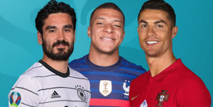 EURO 2020 ngày 23/6: Nghẹt thở bảng tử thần, Tây Ban Nha dễ bị loại sớm