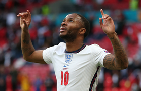 Video: Sterling tỏa sáng giúp đội tuyển Anh chiếm ngôi đầu bảng D