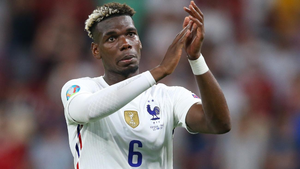 Paul Pogba: Giúp tuyển Pháp thăng hoa ở EURO 2020, quên nỗi buồn Man Utd