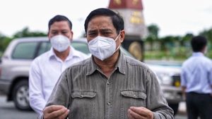 12.000 người tiêm vaccine COVID-19 Nano Covax mũi 2 giai đoạn thử nghiệm 3