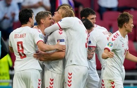 Nhận định bóng đá Đan Mạch vs Cộng hòa Séc tứ kết EURO 2020