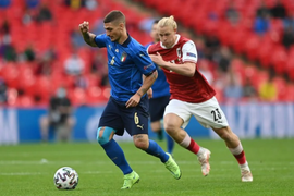 Trực tiếp bóng đá Italy vs Áo vòng 1/8 EURO 2020