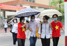 10 trường có điểm chuẩn lớp 10 cao nhất Hà Nội năm 2021