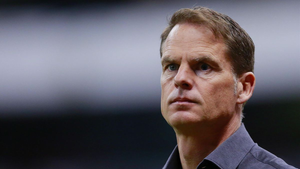 Thất bại ở EURO 2020, Frank De Boer từ chức HLV trưởng ĐT Hà Lan