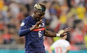 Video: Chiêm ngưỡng siêu phẩm đẳng cấp thế giới của Pogba