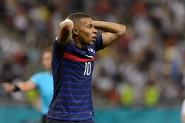 Video: Loạt luân lưu 11m nghiệt ngã của Mbappe 'sút' tuyển Pháp khỏi EURO 2020