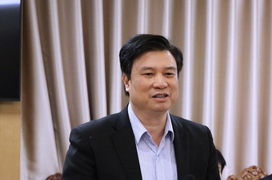 Thứ trưởng Bộ GD&ĐT: Thi tốt nghiệp THPT 2021, sức khoẻ của học sinh là số 1