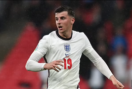 Mourinho: Tuyển Anh không có cửa thua, phải vào chung kết EURO 2020