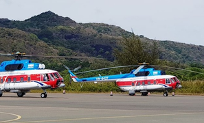 Vận chuyển đề thi tốt nghiệp THPT ra Côn Đảo bằng máy bay thương mại