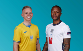 Nhận định bóng đá Ukraine vs Anh tứ kết EURO 2020