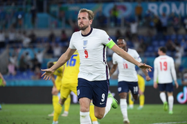 Vua phá lưới EURO 2020: Harry Kane cần ghi bao nhiêu bàn để vượt Ronaldo?
