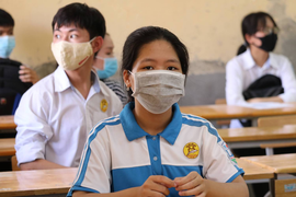 Đề thi môn Ngữ văn tốt nghiệp THPT năm 2021