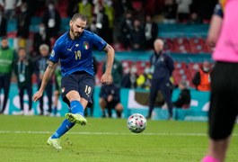 Trực tiếp Italy vs Tây Ban Nha: Thắng luân lưu, Italy vào chung kết EURO 2020