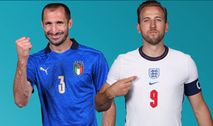 Chuyên gia: Tuyển Anh chọn chiến thuật hay, sẽ thắng Italy ở chung kết EURO 2020