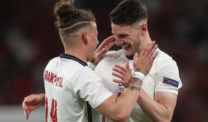 EURO 2020: Bộ đôi quan trọng hơn Kane-Sterling có thể giúp tuyển Anh vô địch