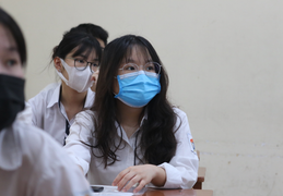 Những thí sinh nào đủ điều kiện thi tốt nghiệp THPT đợt 2?