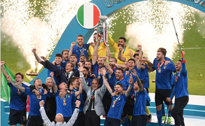 Lothar Matthaus: CĐV Anh đáng phải nhận cay đắng tại chung kết EURO 2020