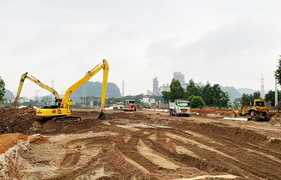 Chậm giải ngân vốn đầu tư công: Tỉnh ăn không hết, tỉnh lần chẳng ra