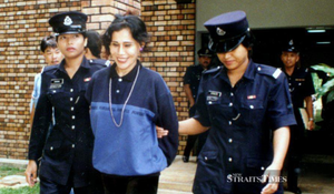 Vỏ bọc hoàn hảo của kẻ sát nhân máu lạnh BTK