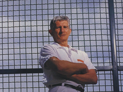 Vỏ bọc hoàn hảo của kẻ sát nhân máu lạnh BTK