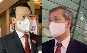 Đại biểu Quốc hội tin tưởng kỳ họp thứ nhất thành công