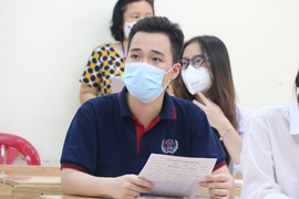 Những thí sinh nào đủ điều kiện thi tốt nghiệp THPT đợt 2?