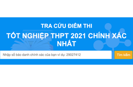 Điểm tốt nghiệp Lịch sử, tiếng Anh chênh hơn 3 điểm với học bạ: Bộ GD&ĐT lý giải