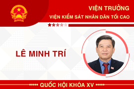 Infographic: Danh sách 27 thành viên Chính phủ nhiệm kỳ 2021-2026