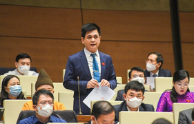 Infographic: Danh sách 27 thành viên Chính phủ nhiệm kỳ 2021-2026